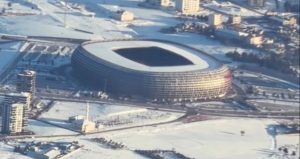 Gaziantep: Imaginea controversată care a stârnit furia lui Galatasaray și Trabzonspor