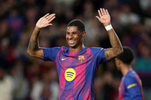 Barcelona își pune la punct strategia pentru transferul lui Rashford