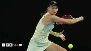 Australian Open 2026: Pegula și Rybakina se duelează în semifinale LIVE