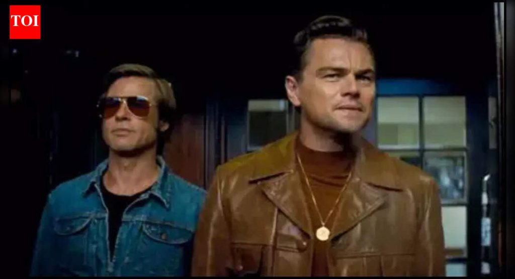 Leonardo DiCaprio dezvăluie un moment amuzant petrecut pe platourile de filmare Leonardo DiCaprio a relatat recent un episod memorabil din timpul filmărilor pentru „Once Upon A Time In Hollywood”, moment care a implicat nu doar cariera sa artistică, ci și familia