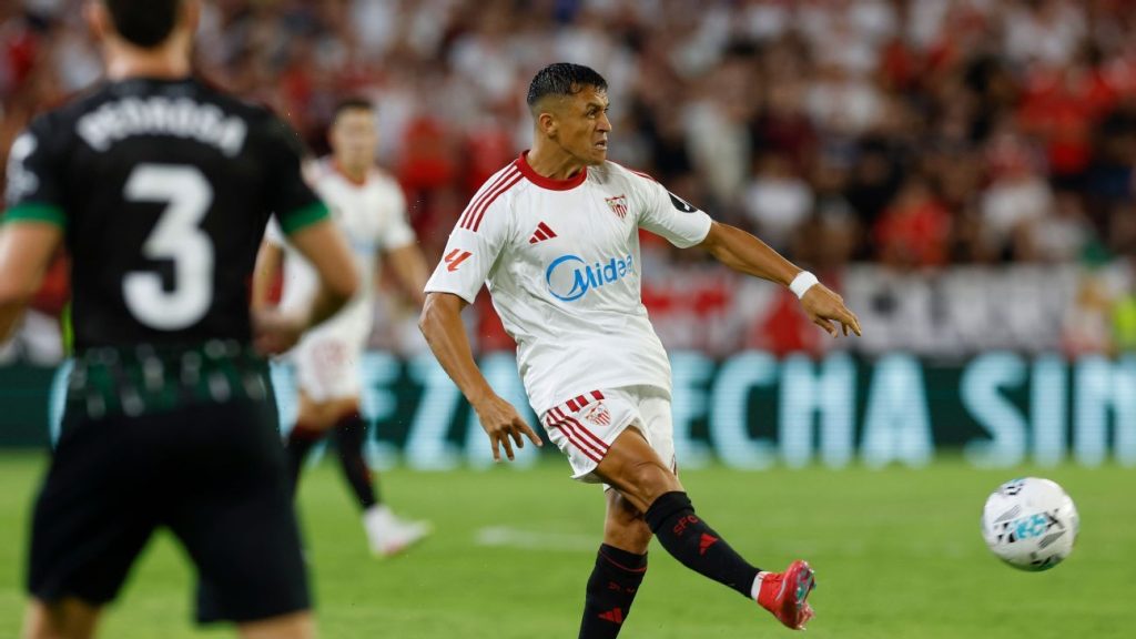 Sevilla vs. Levante: Detalii esențiale pentru meciul din LaLiga 19