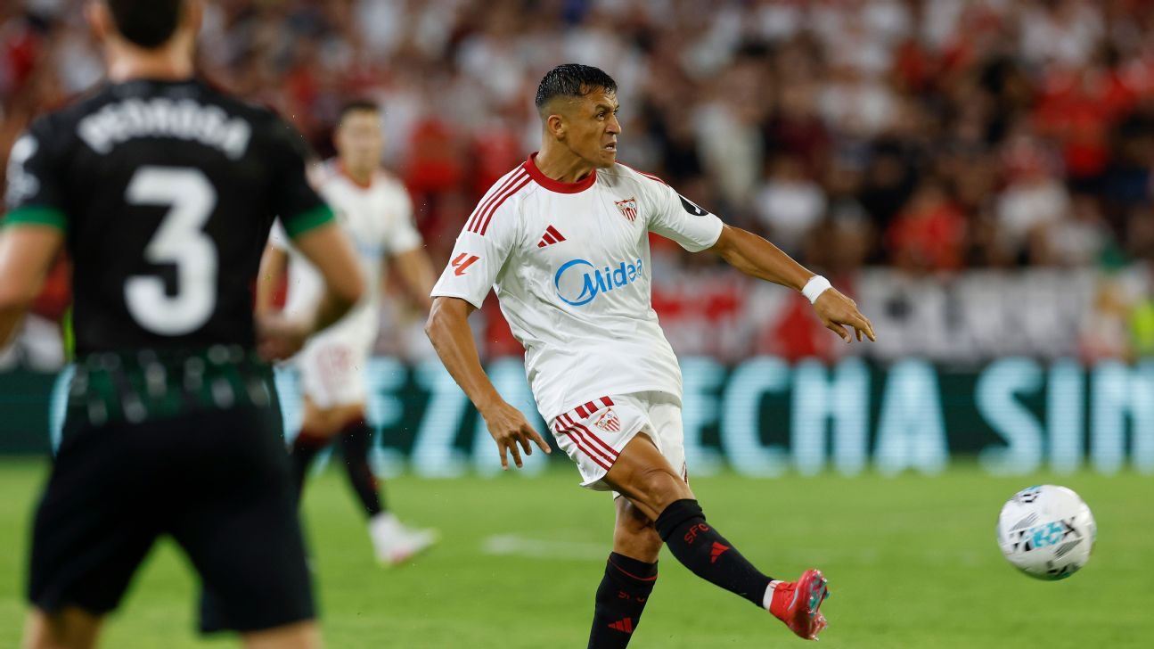 Sevilla vs. Levante: Detalii esențiale pentru meciul din LaLiga 19