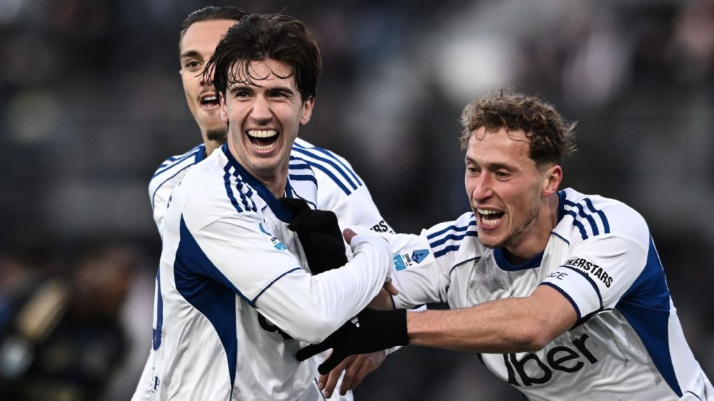 Como își afirmă pretențiile în Serie A, zdrobind Pisa cu 3-0 Echipa Como a obținut o victorie categorică în deplasare, învingând-o pe Pisa cu 3-0, într-o partidă disputată pe terenul Stadio Romeo Anconetani