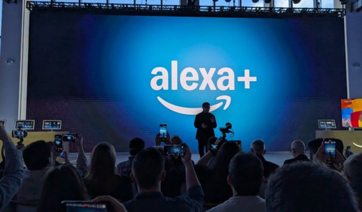 Samsung devine primul producător de televizoare care integrează asistentul vocal Alexa+ de la Amazon, marcând o etapă semnificativă în extinderea tehnologiilor inteligente în domeniul electrocasnicelor și al electronicii de consum