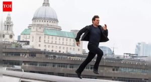 Accidentați pe platouri: Tom Cruise, Jason Statham și Ellen Burstyn în prime-time