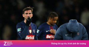 Cutremur în timpul Cupei Franței: panică și momente de neuitat