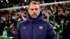 Barcelona obține a 11-a victorie consecutivă, Hansi Flick minimizează succesul