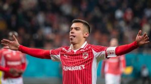 Cîrjan, 4 milioane de euro: Antrenorul Metalist dezvăluie detalii surprinzătoare