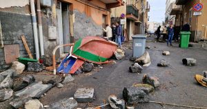 Alertă roșie în Sicilia, Calabria și Sardegna: condiții meteo extreme!