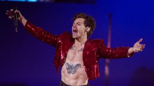 Harry Styles își anunță datele turneului din 2026: fani în extaz!