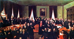 Oamenii din umbră care au tras sforile pentru Unirea Principatelor