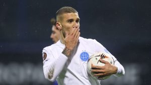 FCSB atinge o bornă dezastruoasă, pentru a doua oară în sezon