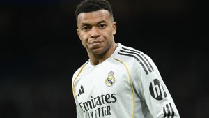 Arbeloa confirmă informațiile privind transferul lui Kylian Mbappe