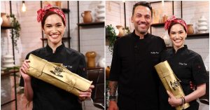 Doliu la Antena 1: Tal Barkovich, câștigătoare la Chefi la cuțite, a decedat