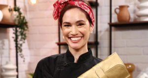 Tragedie în gastronomia românească: Tal Berkovich, mort în accident rutier