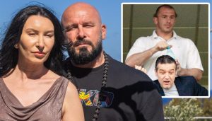 Cătălin Zmărăndescu, mărturii șocante despre închisoarea pentru Gigi Becali