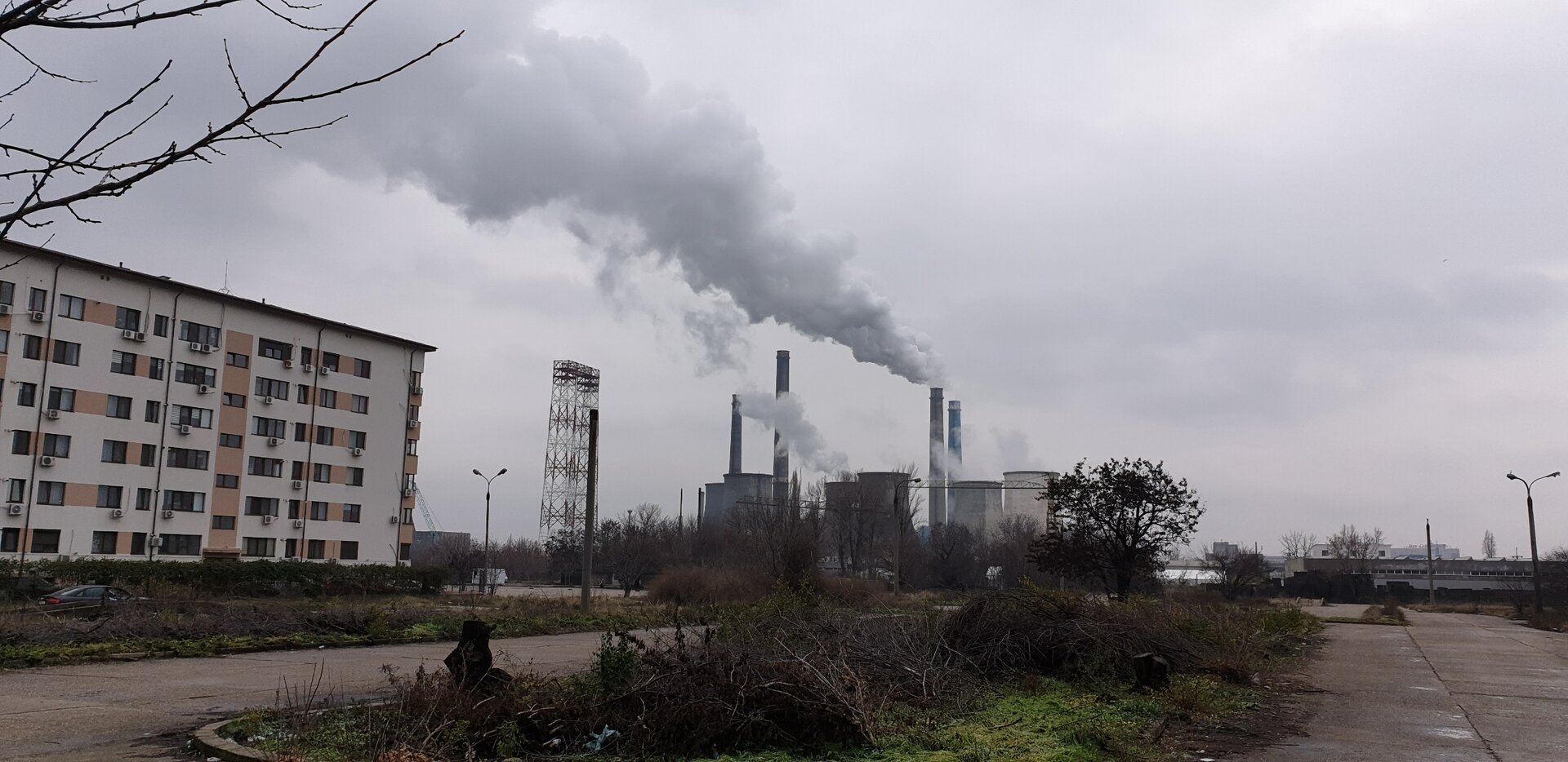 Sistemul de termoficare din București, ani de zile caracterizat prin pierderi din ce în ce mai mici, pare să fi intrat într-un nou ciclu de degradare accelerată