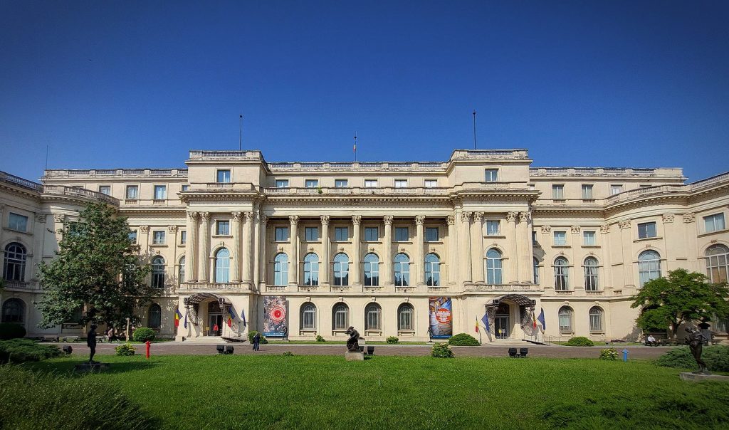 Erwin Kessler a fost numit oficial în funcția de director general al Muzeului Național de Artă al României, după finalizarea concursului organizat la sfârșitul anului 2025