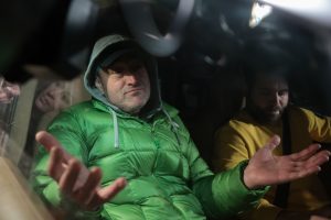 Fostul „rege al asfaltului” a ieșit din închisoare, pedeapsă redusă!