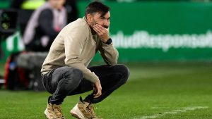 Elche și Sevilla își confirmă echipele pentru duelul din La Liga, etapa 20