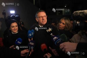 Candidatul socialist câștigă primul tur al alegerilor prezidențiale în Portugalia