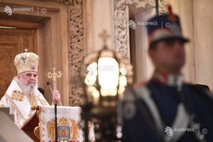 Patriarhul Daniel: Unirea Principatelor și rolul esențial al Bisericii în unitatea națională