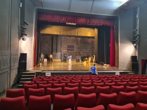 Primăria Capitalei investește 8,3 milioane lei în Centrul Lumina, Ciucu vrea desființarea, CGMB se opune