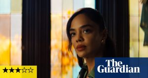 Thrillerul ‘His & Hers’: captivant și perfect pentru serile de iarnă