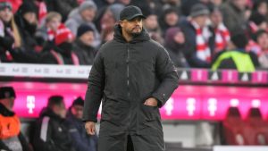 FC Bayern surprinde: Echipa fără Kane, Neuer și Olise!