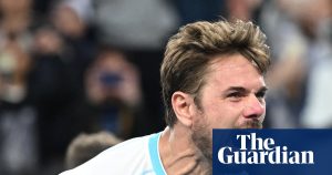 Stan Wawrinka scrie istorie la 40 de ani, câștigând la Australian Open