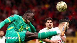 Senegal și Maroc se duelează în finala Cupei Africii: detalii de ultimă oră
