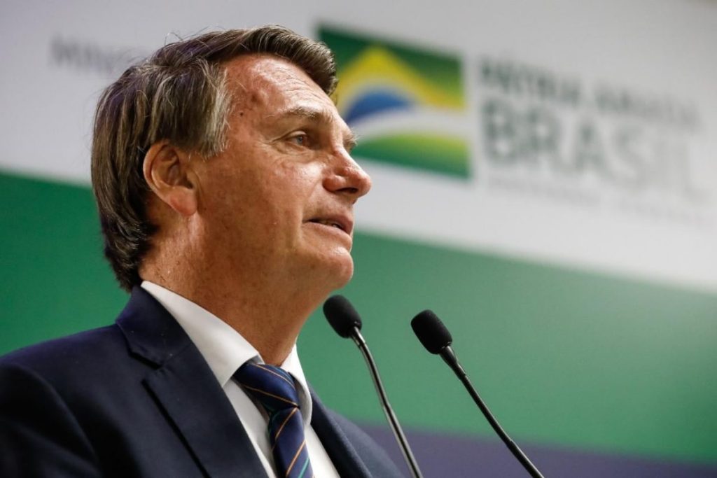 Cel puțin 89 de persoane au fost rănite duminică în Brasilia, după ce un fulger a lovit în apropierea unui miting susținut de susținătorii fostului președinte Jair Bolsonaro, eveniment desfășurat în timpul unei ploi torențiale