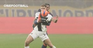 Pellegrino, titular din prima, cuplul Colombo-Vitinha în formații pentru Parma-Genoa