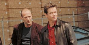 Jason Statham revine cu un thriller de furat inspirația britanică