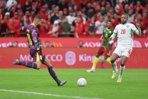 Cupa Africii pe Națiuni: Superliga fără reprezentanți, aflăm a doua semifinalistă