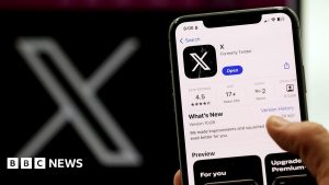 Elon Musk, în alertă: X, platforma sa, căzută pentru mii de utilizatori