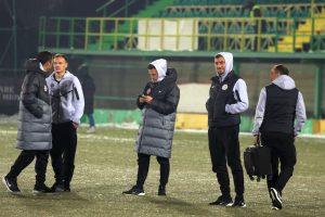 FC Argeș și FCSB, duel decisiv pentru play-off-ul Superligii!