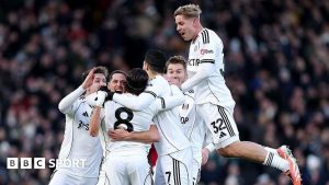 Premier League LIVE: Patru meciuri în direct după remiza Leeds – Man Utd