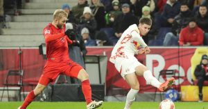 Salzburg se pregătește intens pentru duelul cu Bayern, stoc aproape epuizat