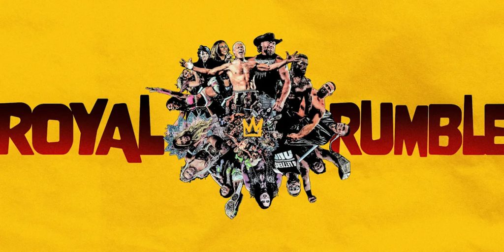 Roman Reigns și Liv Morgan, stelele care își câștigă locul la WrestleMania 42