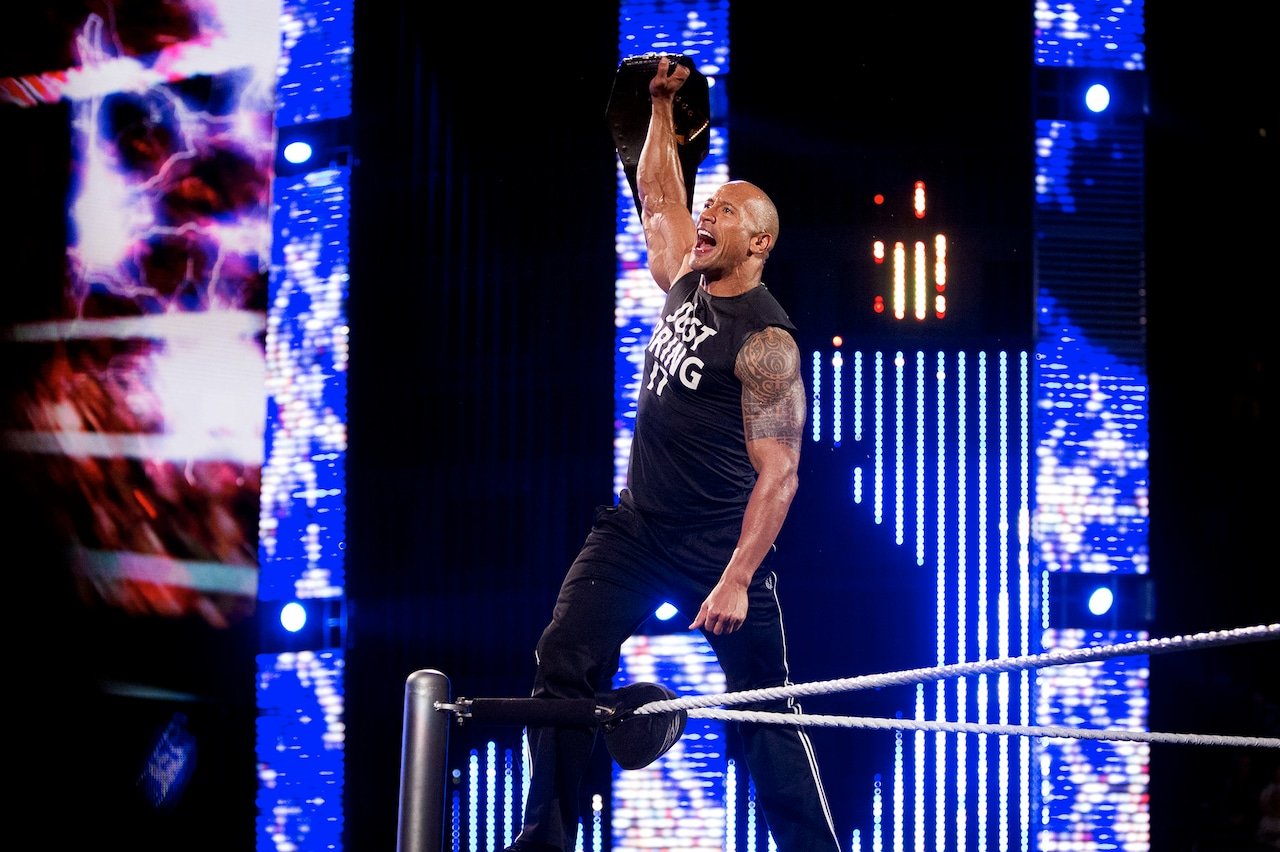 „The Rock, prins într-un scandal: proces de 3 milioane de dolari!”