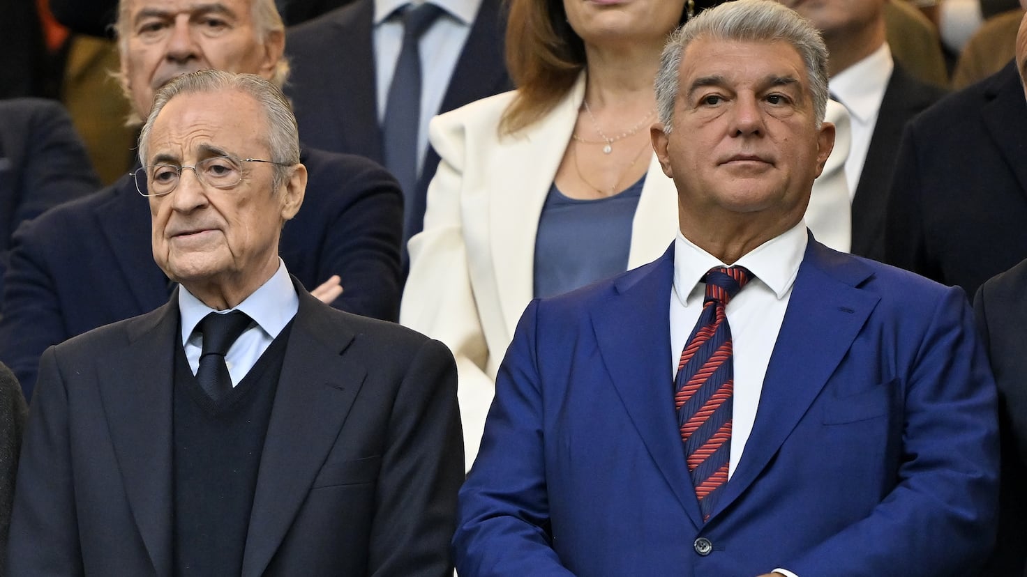 Clasico pe fundal de controverse Real Madrid și Barcelona se pregătesc să se întâlnească din nou, de această dată în finala Supercupei Spaniei, un duel care promite intensitate și dramatism