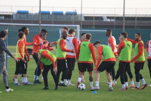 Trei transferuri finalizate la Dinamo, pregătite pentru anunțul oficial