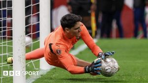 Nigeria și Maroc prind finala AFCON 2025 după un meci dramatic la penalty-uri