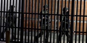 Președintele Venezuelei, încarcerat la New York; vicepreședinta preia conducerea