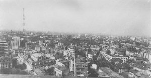 Cartierul Uranus va fi reabilitat, în cadrul unui protocol între Patriarhie, Academie și Metrorex