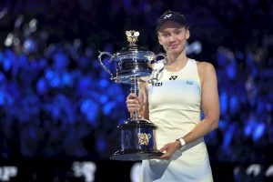 Elena Rybakina încasează o avere după victoria de la Australian Open 2026