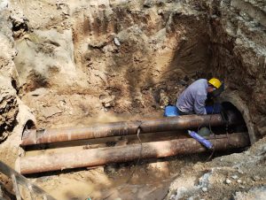 Primăria Capitalei se împrumută pentru achitarea a peste 100 milioane euro facturi restante la termoficare