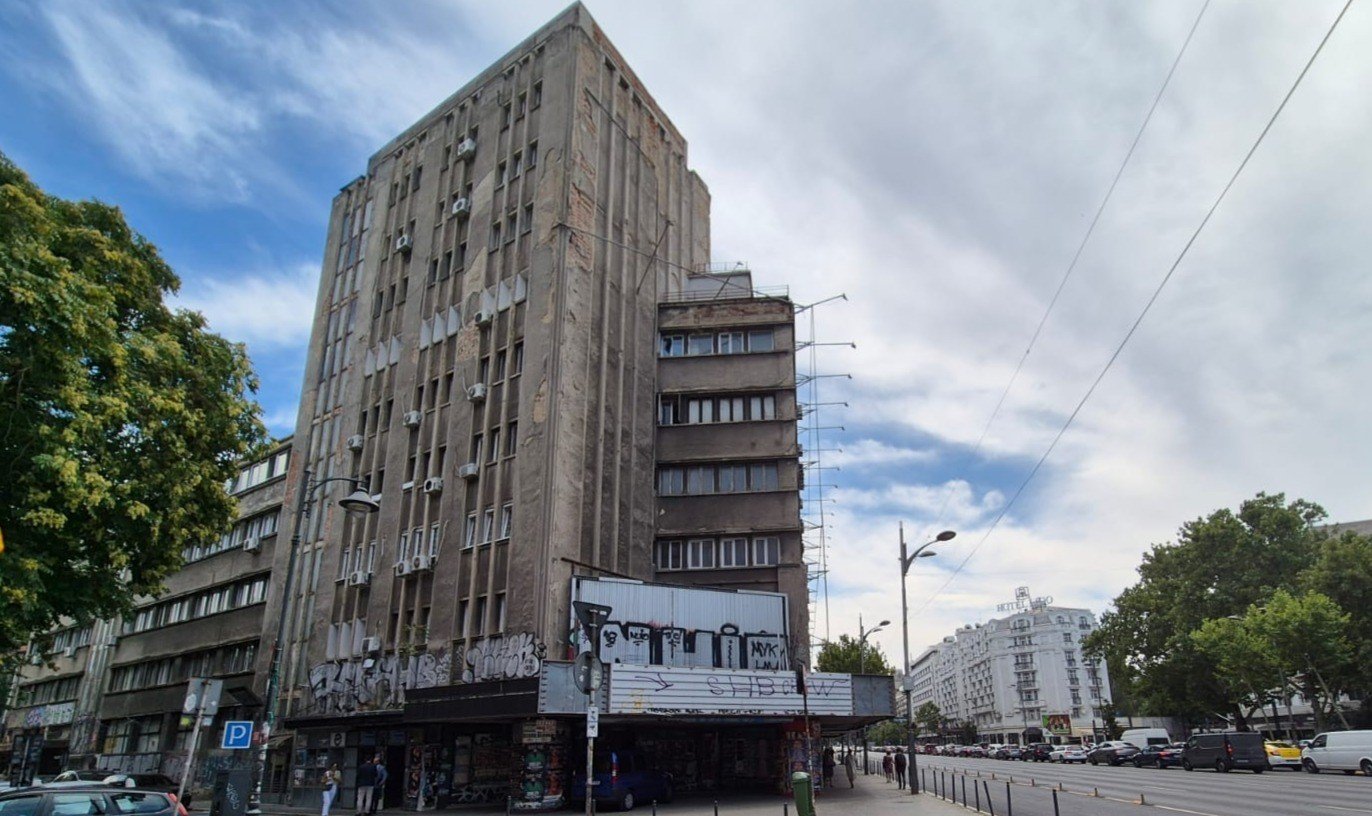 Harta Blocurilor, ghid pentru cumpărarea apartamentelor din București, cu focus pe „zona roșie”