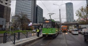 Linia 5 de tramvai va fi inaugurată abia primăvara anului viitor, nu în decembrie 2025